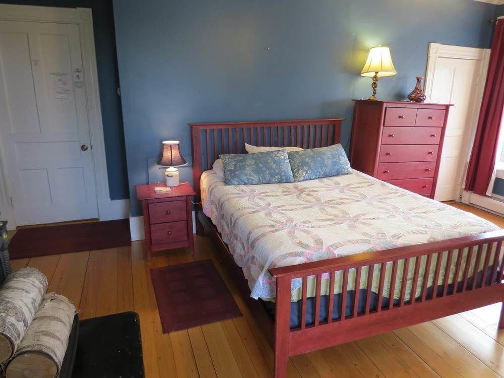 Blue Shutters Inn Carriage House Studios Ogunquit Exterior photo