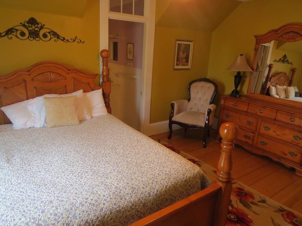 Blue Shutters Inn Carriage House Studios Ogunquit Exterior photo