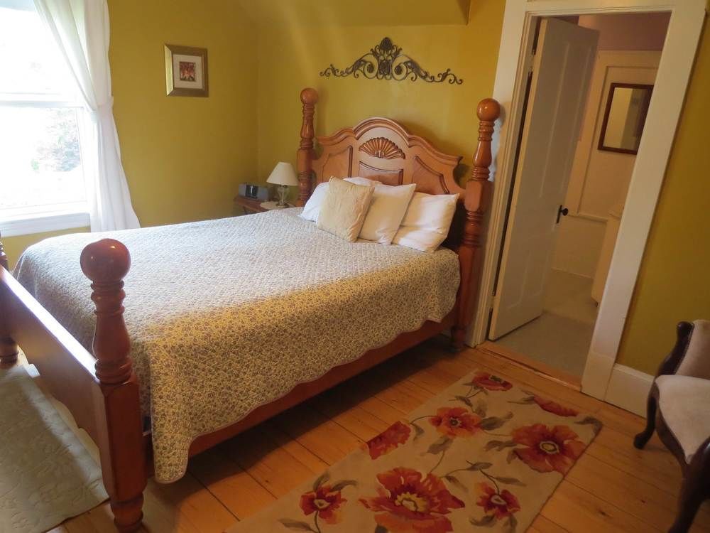 Blue Shutters Inn Carriage House Studios Ogunquit Exterior photo