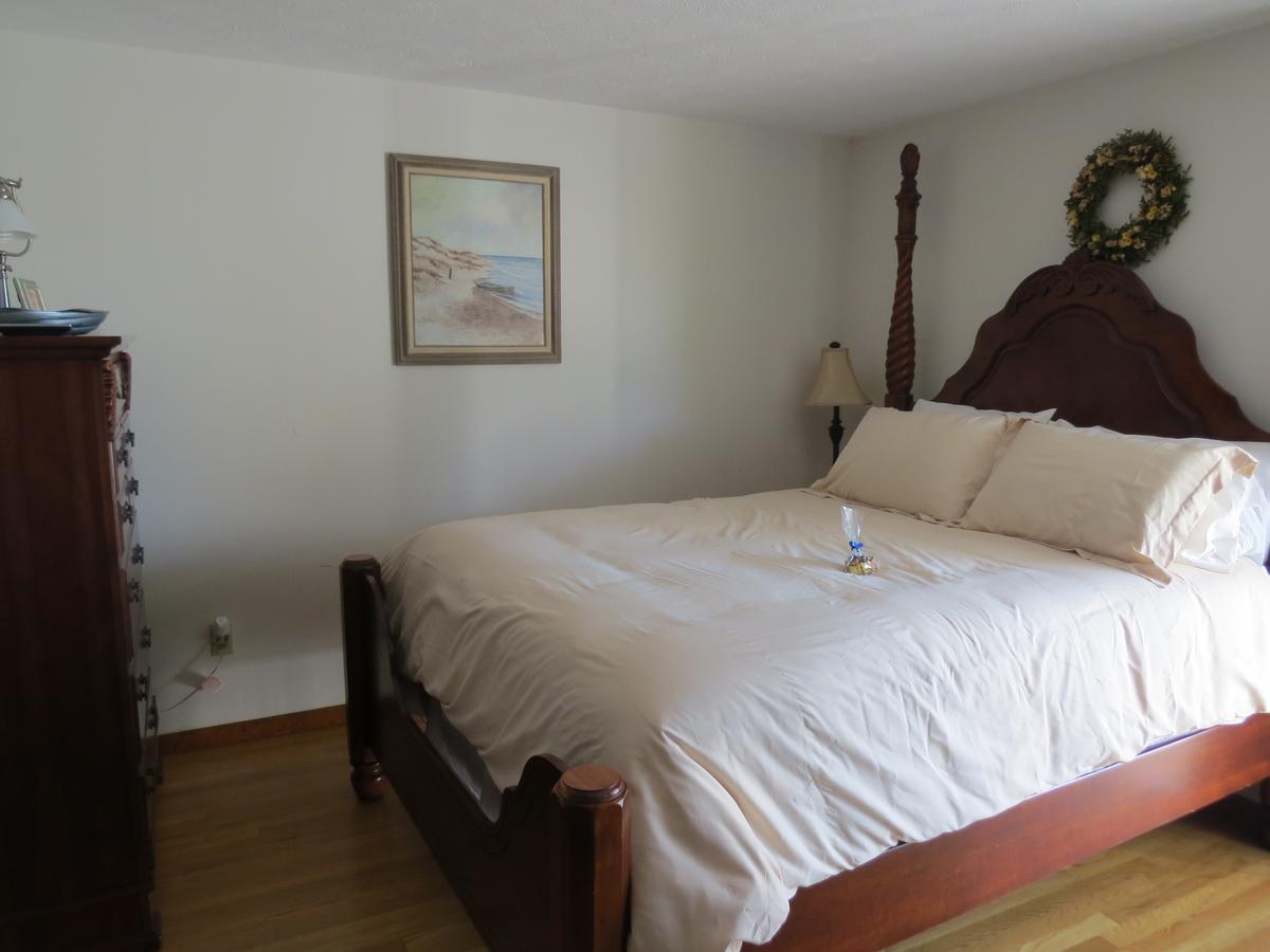 Blue Shutters Inn Carriage House Studios Ogunquit Exterior photo