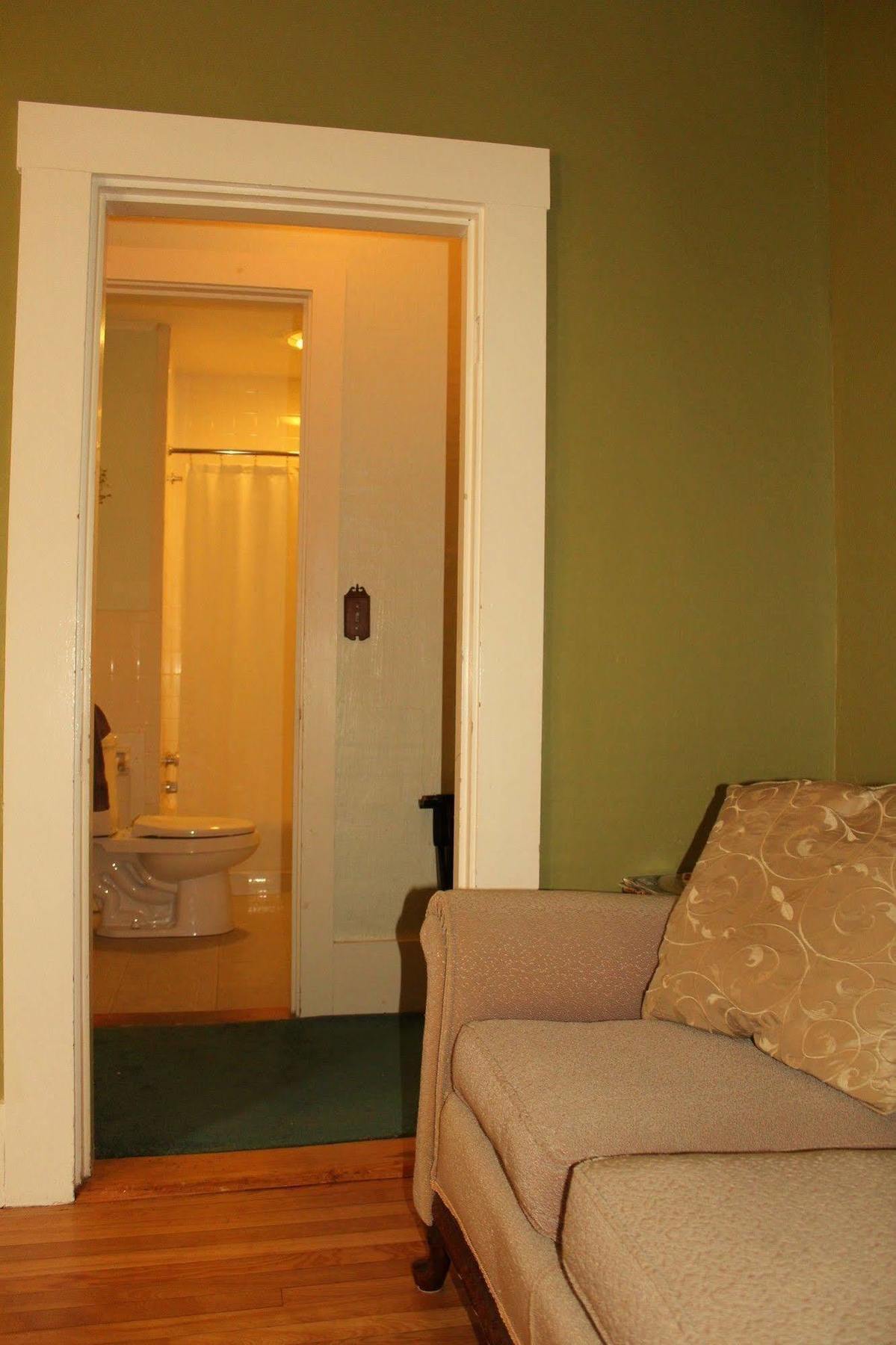 Blue Shutters Inn Carriage House Studios Ogunquit Exterior photo