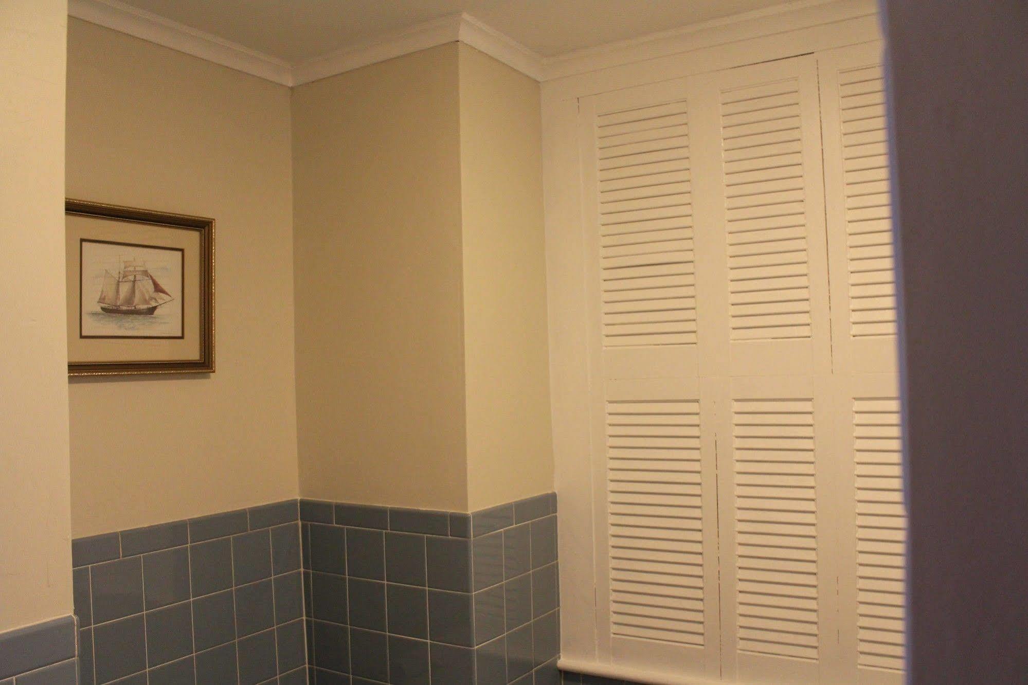 Blue Shutters Inn Carriage House Studios Ogunquit Exterior photo