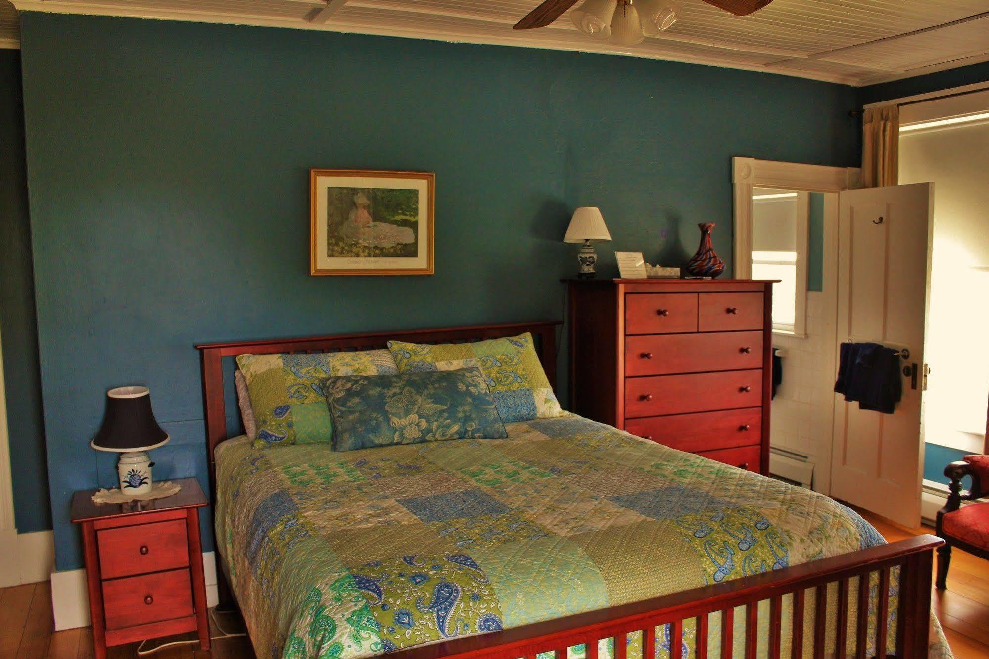 Blue Shutters Inn Carriage House Studios Ogunquit Exterior photo